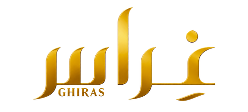 ghiras shop